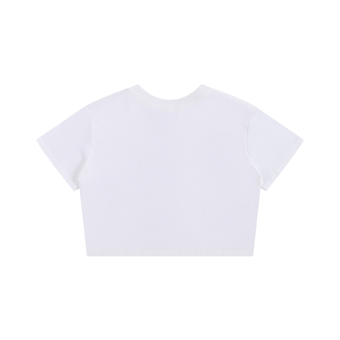Baby Tee Seamless T-Shirt