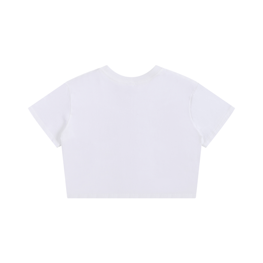 Baby Tee Seamless T-Shirt