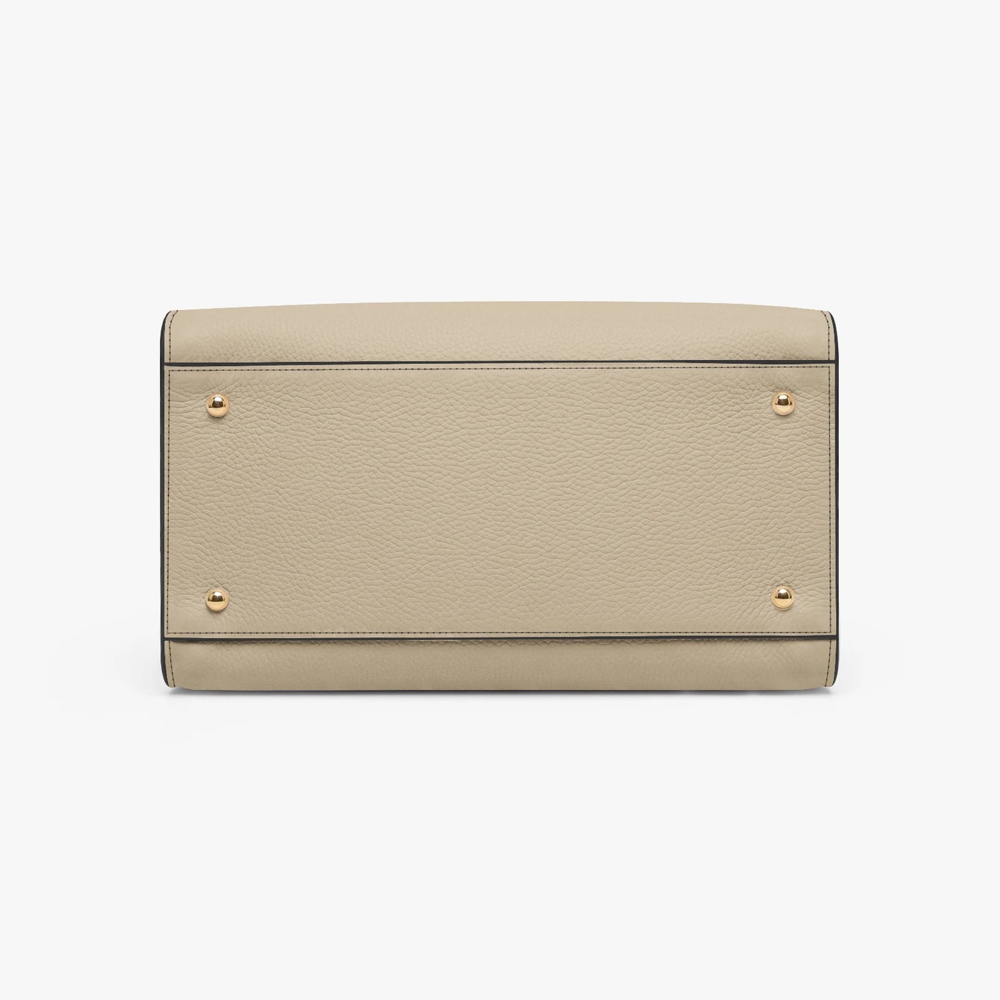 "Trapezoidian" Medium Handbag