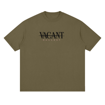 Drop Shoulder T-Shirt