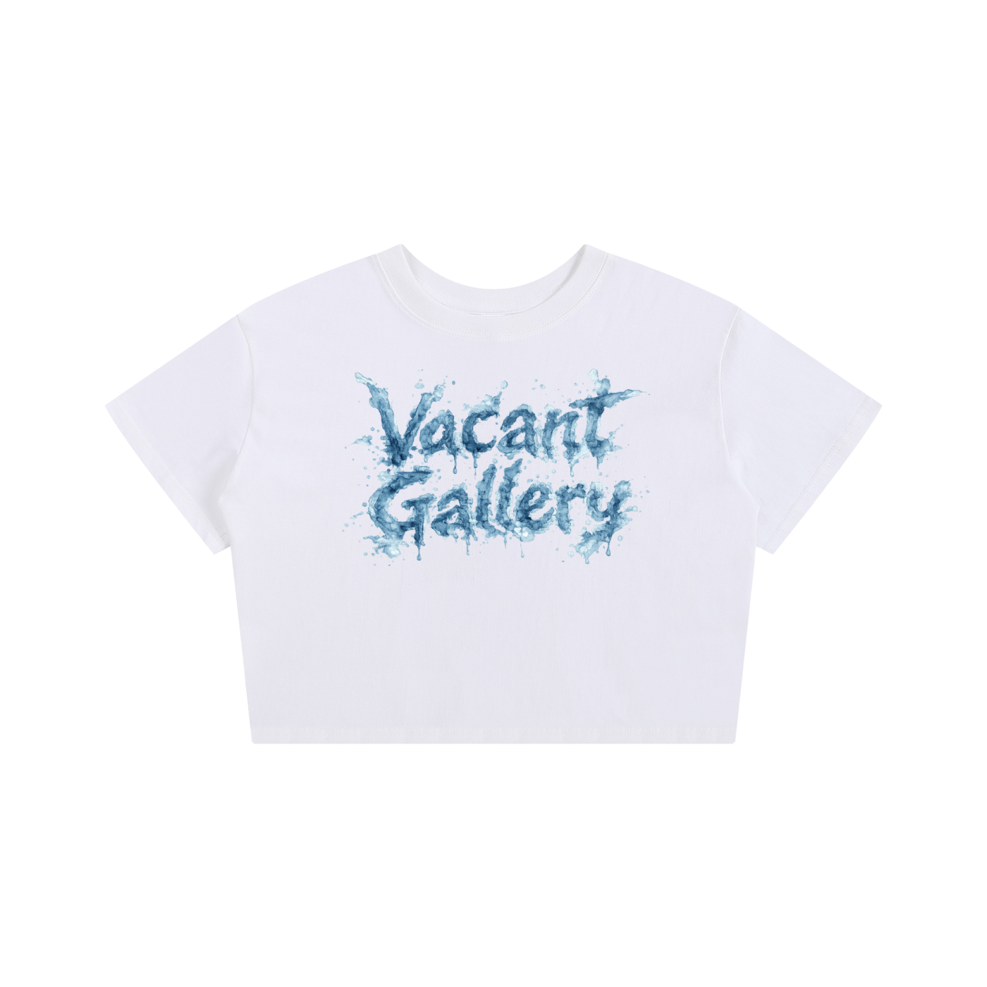 Baby Tee Seamless T-Shirt