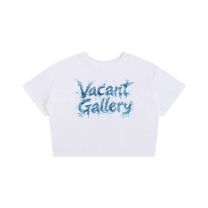Baby Tee Seamless T-Shirt