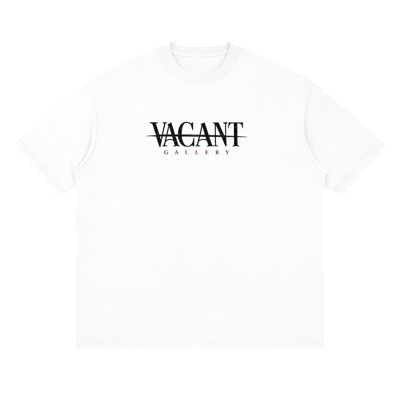 Drop Shoulder T-Shirt