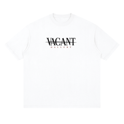 Drop Shoulder T-Shirt