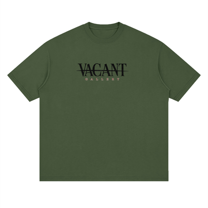 Drop Shoulder T-Shirt