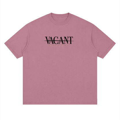 Drop Shoulder T-Shirt