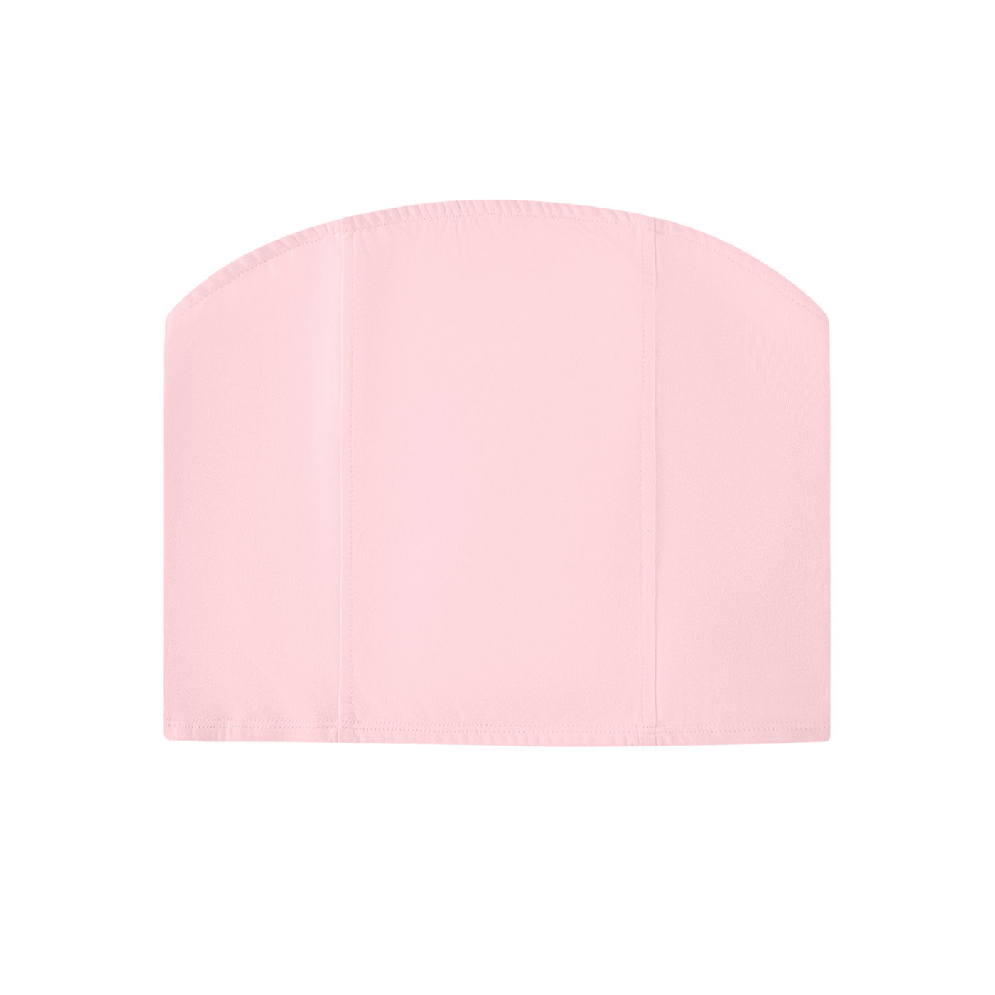 Cropped Tube Top