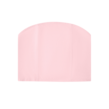 Cropped Tube Top