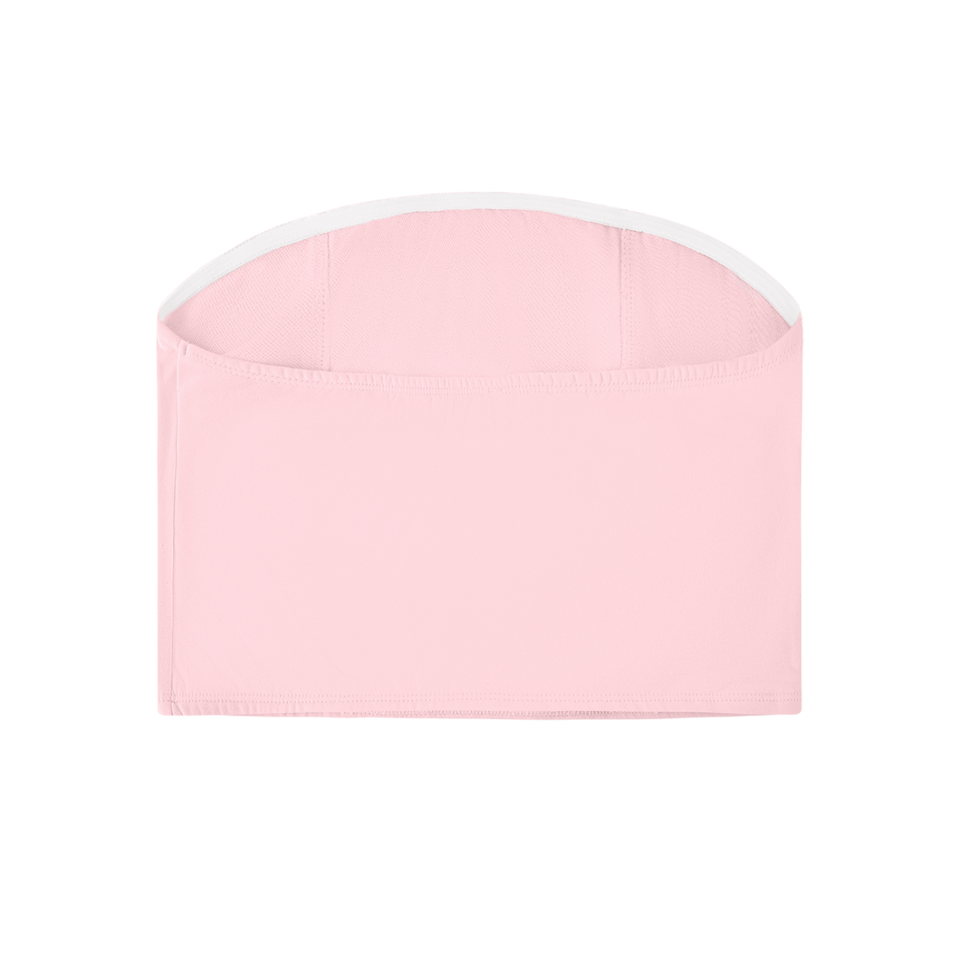 Cropped Tube Top