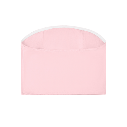 Cropped Tube Top