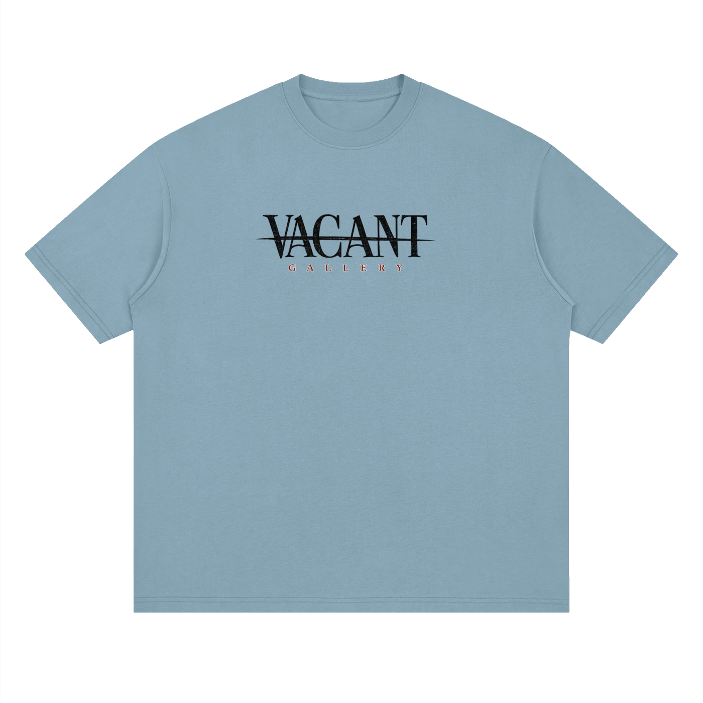 Drop Shoulder T-Shirt