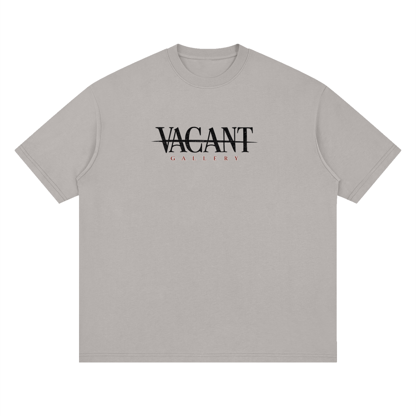 Drop Shoulder T-Shirt