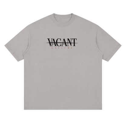 Drop Shoulder T-Shirt