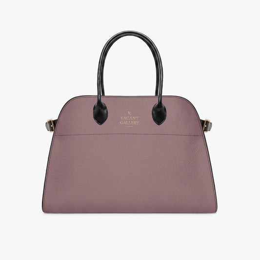 Trapezoidian Bag Medium