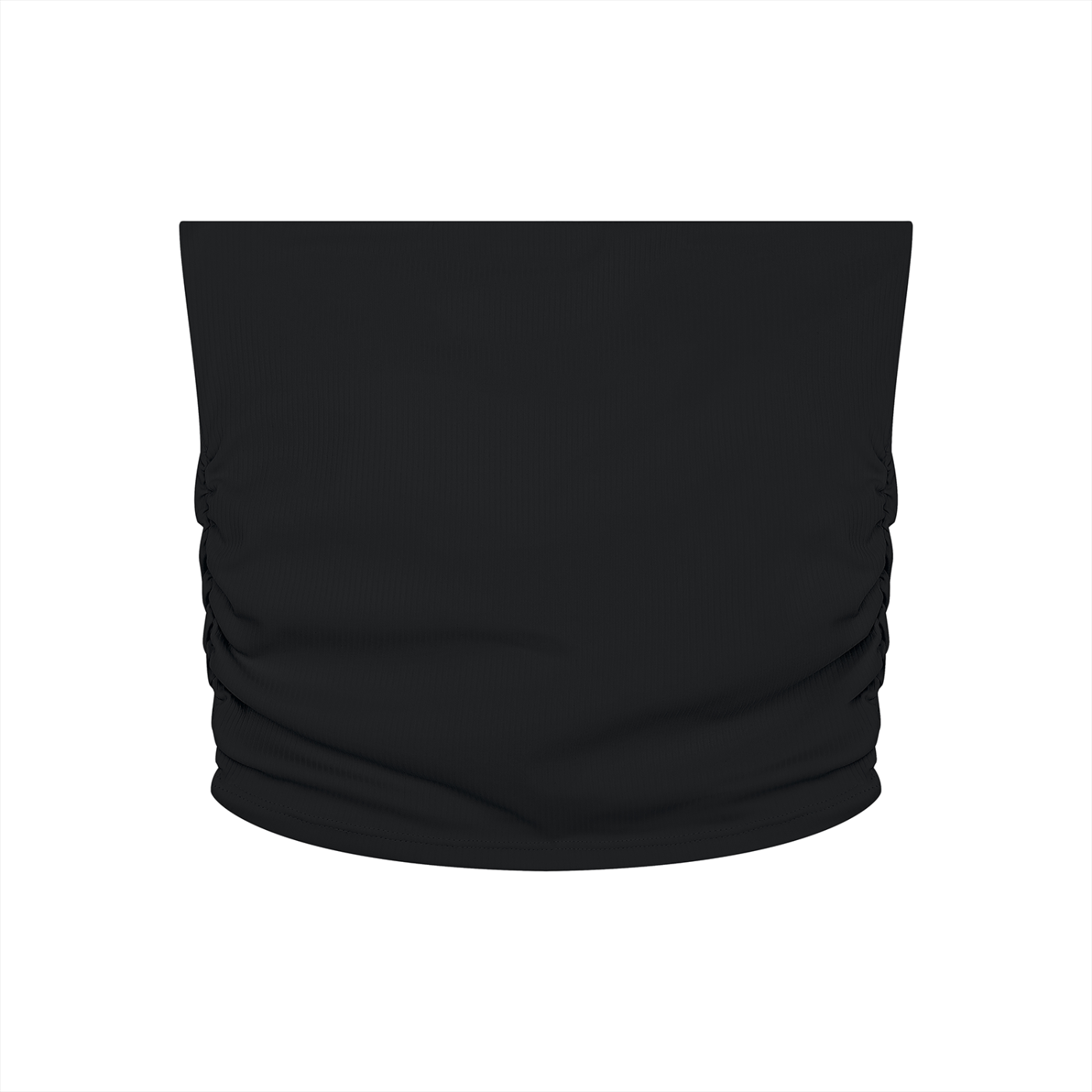 Cropped Tube Top