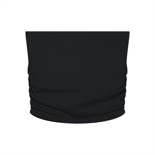 Cropped Tube Top