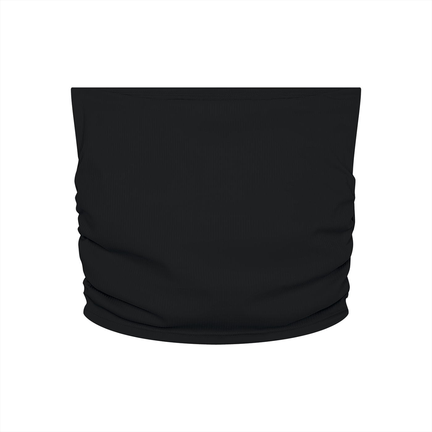 Cropped Tube Top