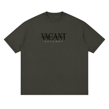 Drop Shoulder T-Shirt