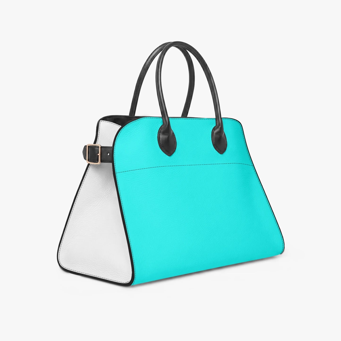 "Trapezoidian" Medium Handbag