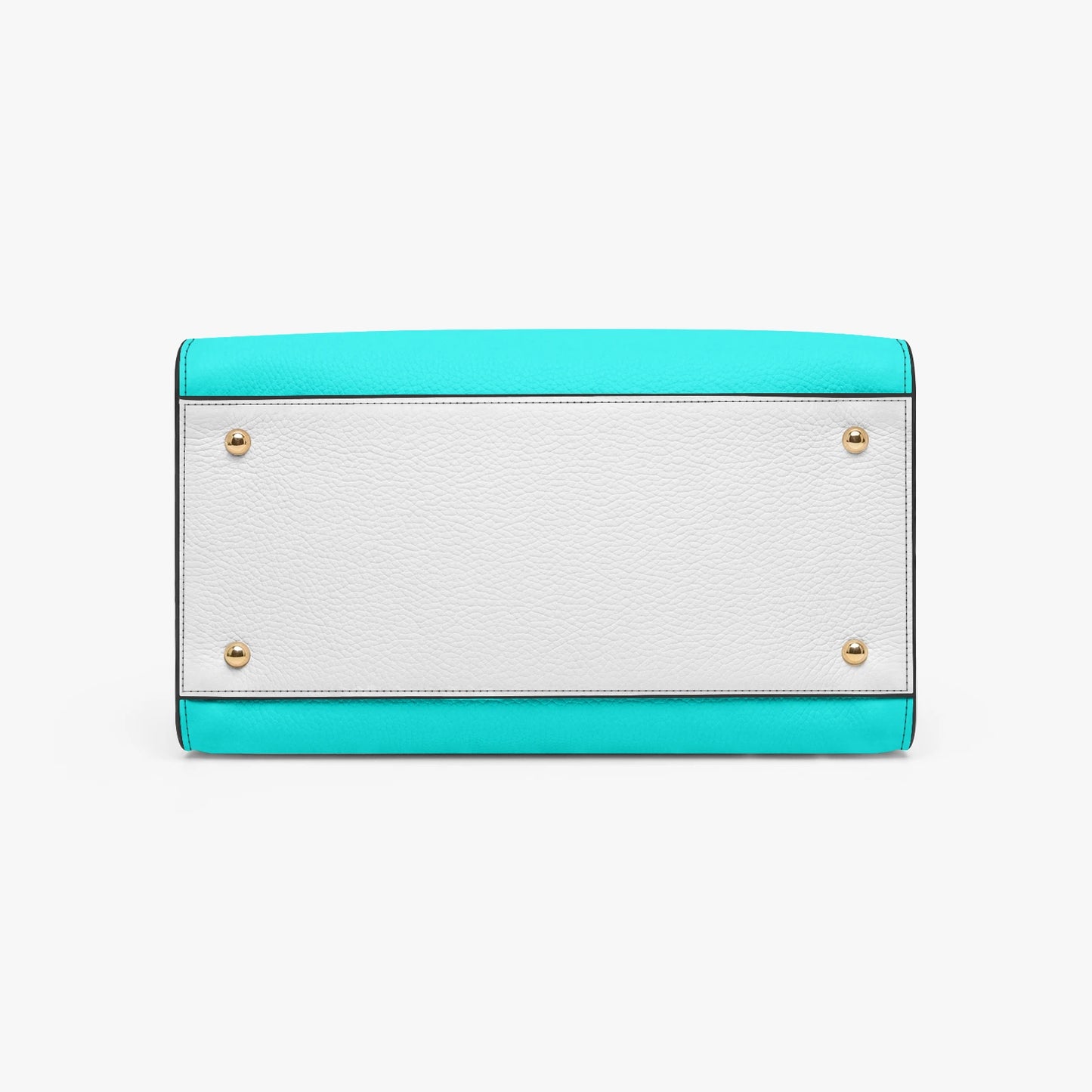 "Trapezoidian" Medium Handbag