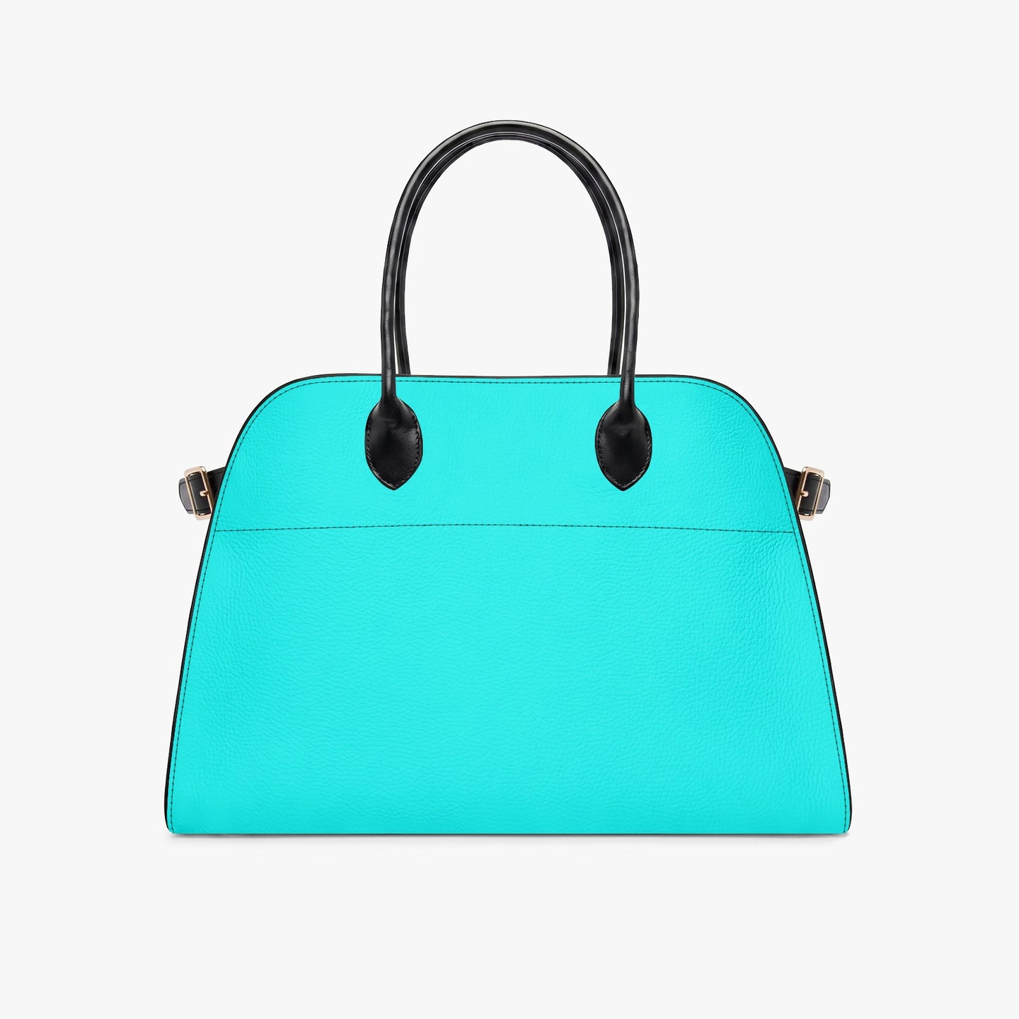 "Trapezoidian" Exclusive Medium Handbag