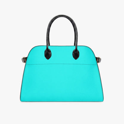 "Trapezoidian" Exclusive Medium Handbag