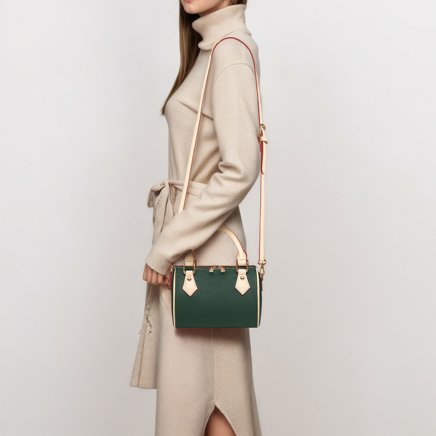 Crossbody Cutsey mini bag