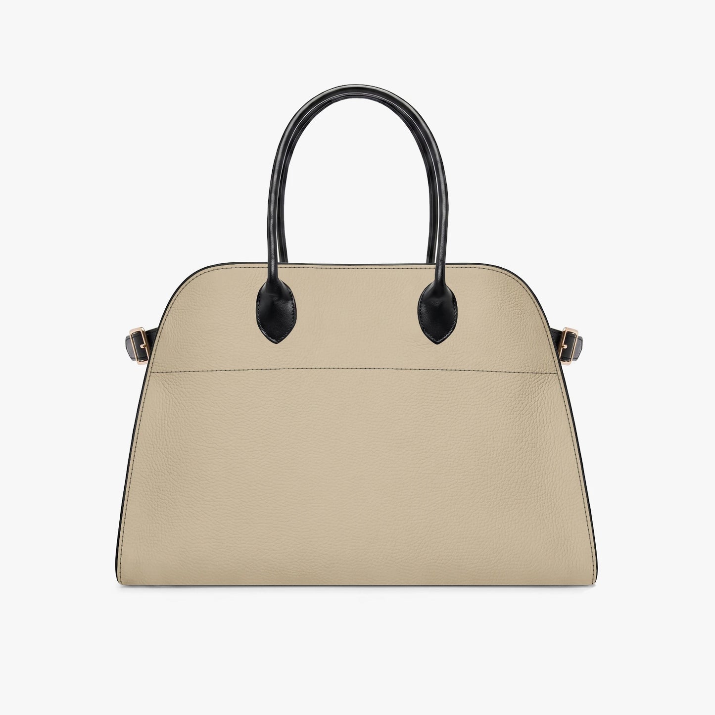 "Trapezoidian" Medium Handbag