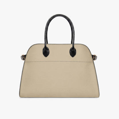 "Trapezoidian" Medium Handbag
