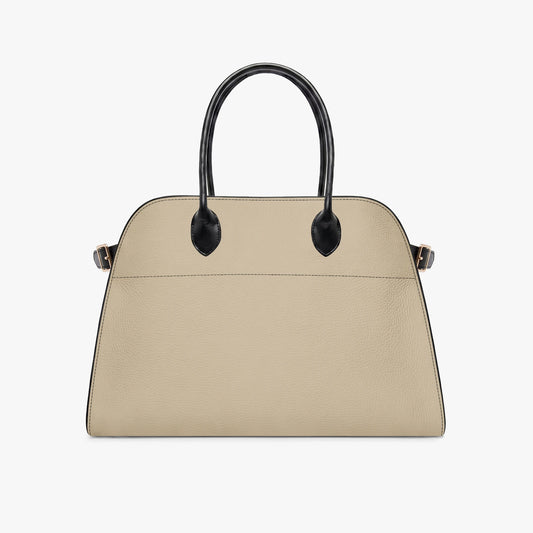 "Trapezoidian" Medium Handbag