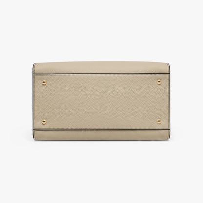 "Trapezoidian" Medium Handbag